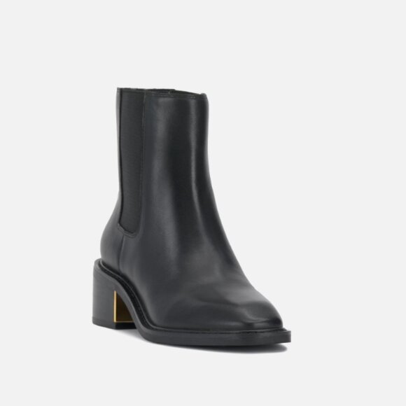 NWB Vince Camuto Glina Ankle Boot sz 9 - Picture 1 of 11